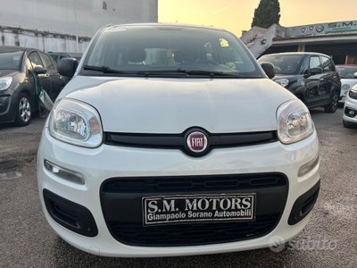 Fiat Panda 1.2 Easy (20)