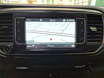 Peugeot Traveller BlueHDi 115 S&S Compact Allure (15)