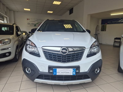 Opel Mokka 1.6 CDTI Ecotec 136CV 4x2 Start&Stop Cosmo b-Color usata