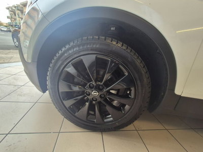 Opel Mokka 1.6 CDTI Ecotec 136CV 4x2 Start&Stop Cosmo b-Color (11)