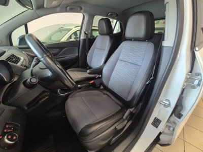 Opel Mokka 1.6 CDTI Ecotec 136CV 4x2 Start&Stop Cosmo b-Color (6)