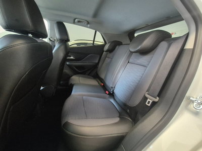 Opel Mokka 1.6 CDTI Ecotec 136CV 4x2 Start&Stop Cosmo b-Color (7)