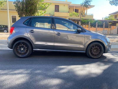 Volkswagen Polo 1.2 TDI DPF 5 p. Comfortline (3)