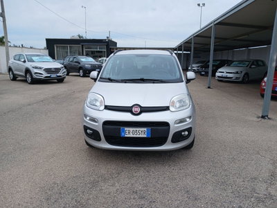 Fiat Panda 1.2 Lounge usata