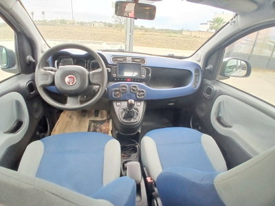 Fiat Panda 1.2 Lounge (10)
