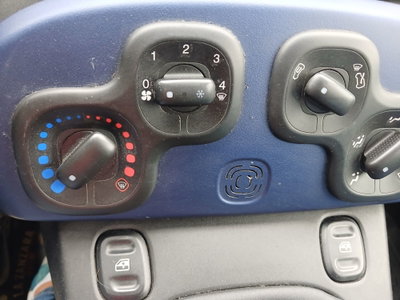 Fiat Panda 1.2 Lounge (14)