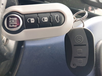 Fiat Panda 1.2 Lounge (17)