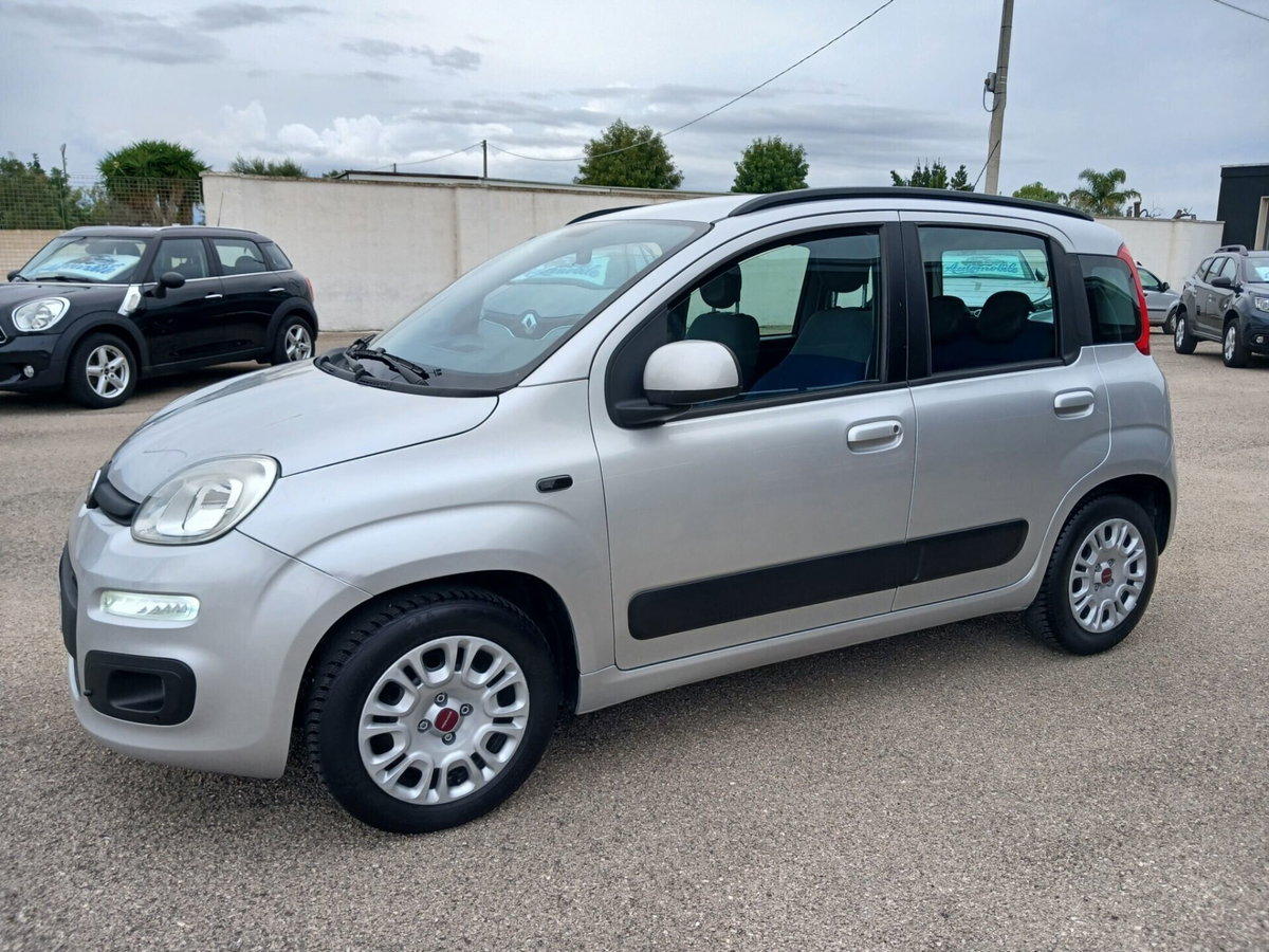 Fiat Panda 1.2 Lounge (18)