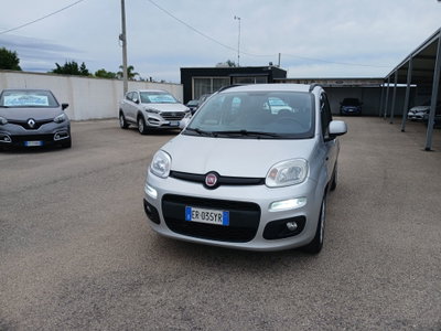 Fiat Panda 1.2 Lounge (20)