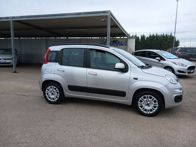 Fiat Panda 1.2 Lounge (3)