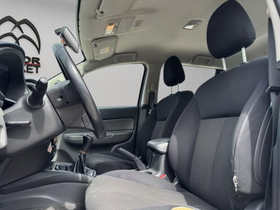 Fiat Fullback 2.4 150CV Doppia Cabina SX S&S (13)