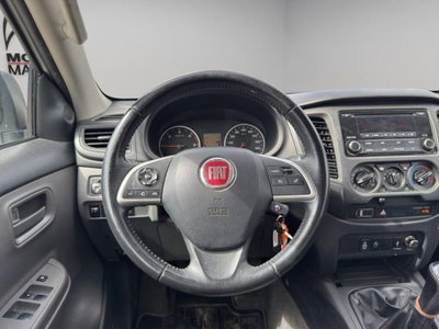Fiat Fullback 2.4 150CV Doppia Cabina SX S&S (15)