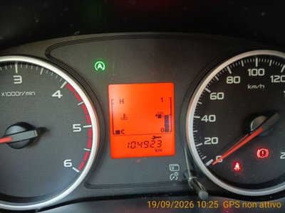 Fiat Fullback 2.4 150CV Doppia Cabina SX S&S (9)