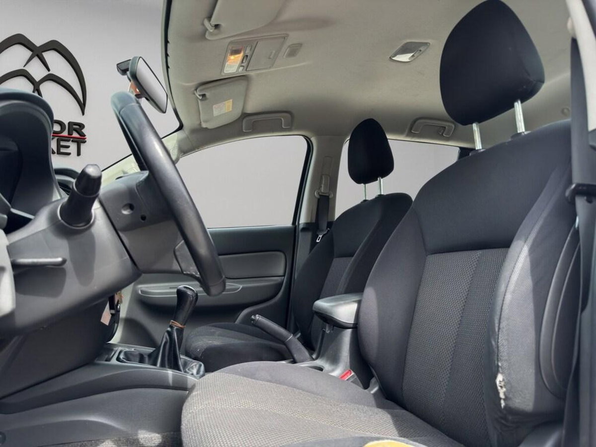 Fiat Fullback 2.4 150CV Doppia Cabina SX S&S (13)