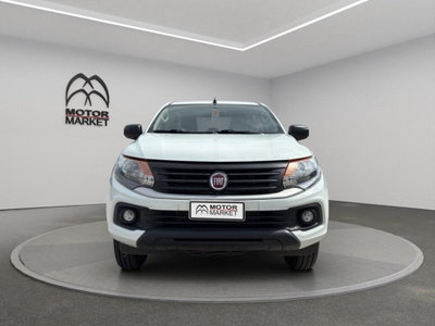 Fiat Fullback 2.4 150CV Doppia Cabina SX S&S (2)