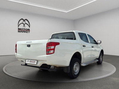 Fiat Fullback 2.4 150CV Doppia Cabina SX S&S (7)