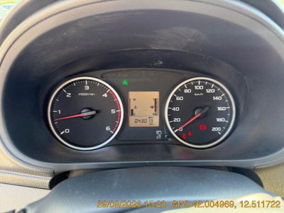 Fiat Fullback 2.4 150CV Doppia Cabina SX S&S (9)