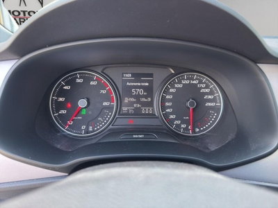 SEAT Leon 1.5 TGI Style (10)