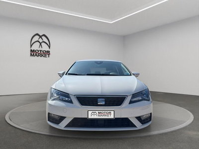 SEAT Leon 1.5 TGI Style (2)