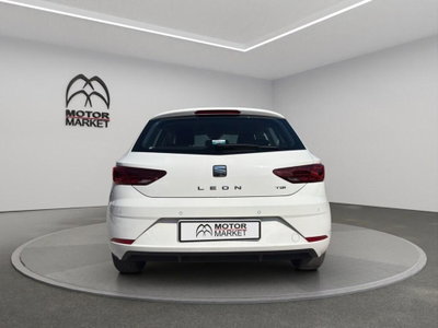SEAT Leon 1.5 TGI Style (6)