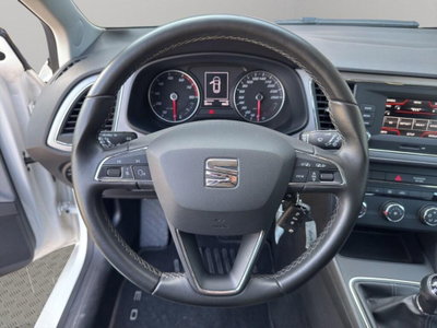 SEAT Leon 1.5 TGI Style (9)