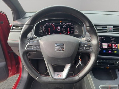 SEAT Ibiza 1.0 ecotsi Business 95cv (10)