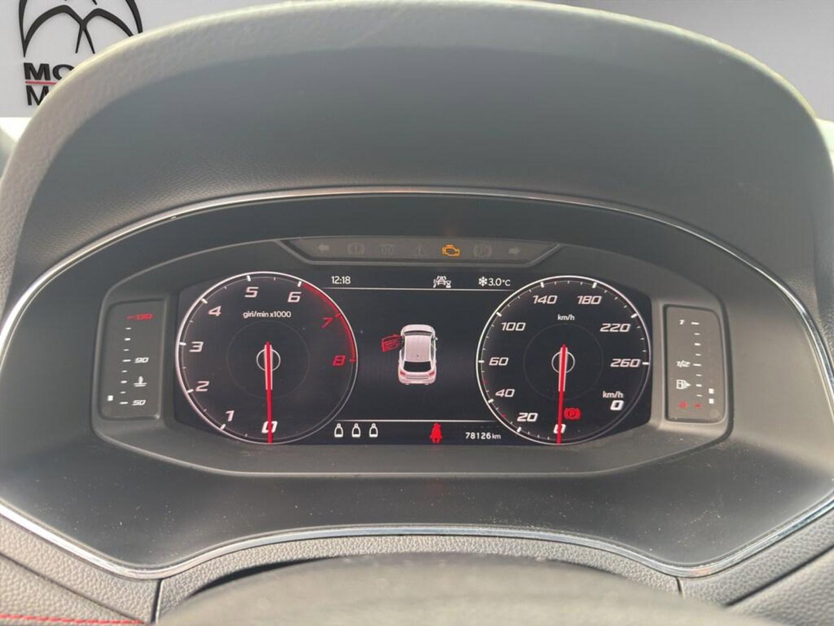 SEAT Ibiza 1.0 ecotsi Business 95cv (11)