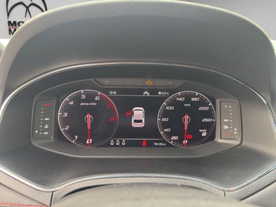 SEAT Ibiza 1.0 ecotsi Business 95cv (11)