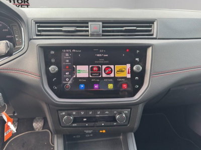 SEAT Ibiza 1.0 ecotsi Business 95cv (12)
