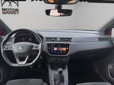 SEAT Ibiza 1.0 ecotsi Business 95cv (13)
