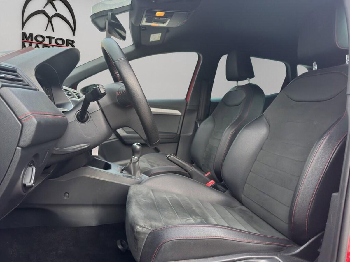 SEAT Ibiza 1.0 ecotsi Business 95cv (14)