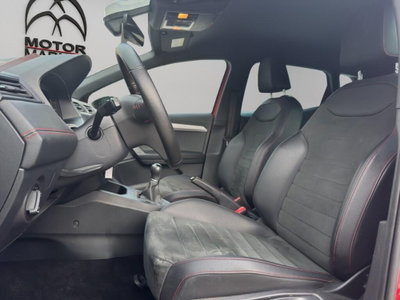 SEAT Ibiza 1.0 ecotsi Business 95cv (14)