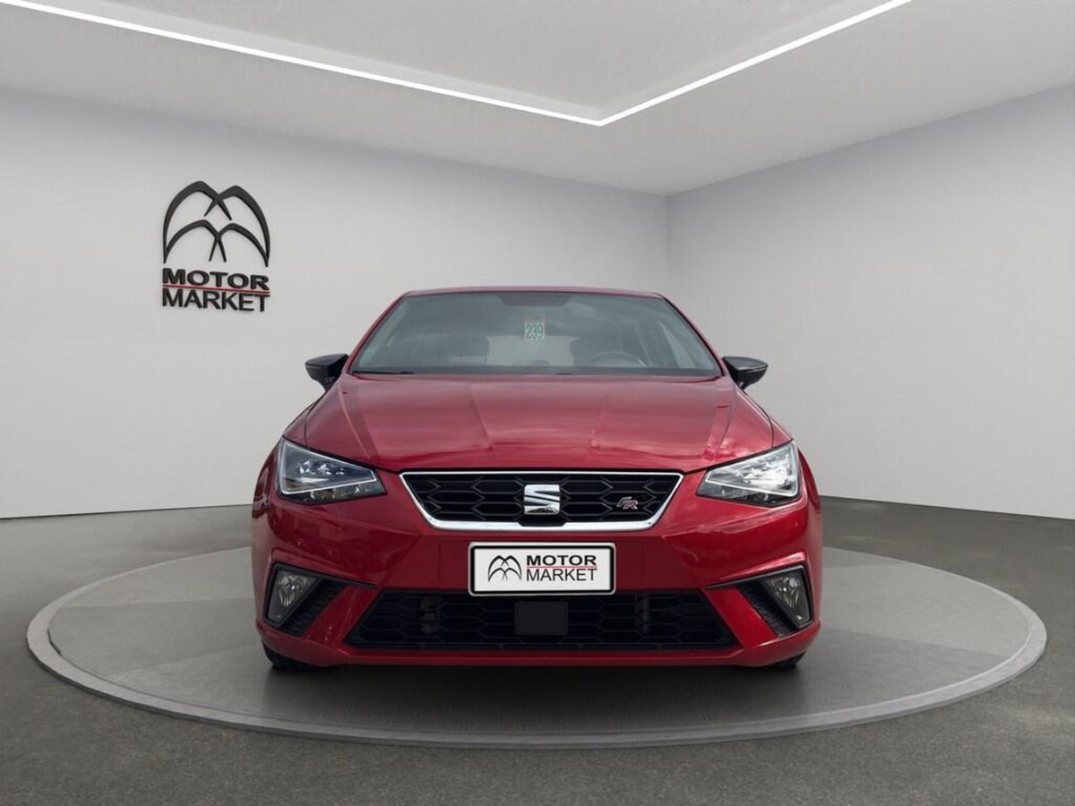 SEAT Ibiza 1.0 ecotsi Business 95cv (2)