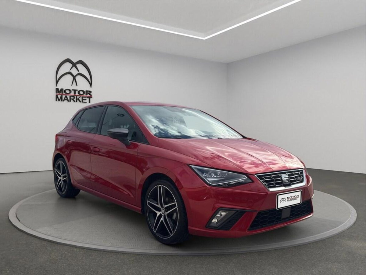 SEAT Ibiza 1.0 ecotsi Business 95cv (3)