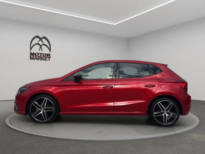 SEAT Ibiza 1.0 ecotsi Business 95cv (5)