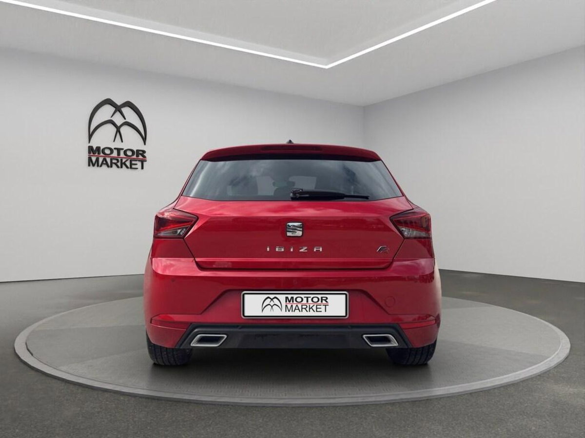 SEAT Ibiza 1.0 ecotsi Business 95cv (6)