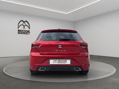 SEAT Ibiza 1.0 ecotsi Business 95cv (6)