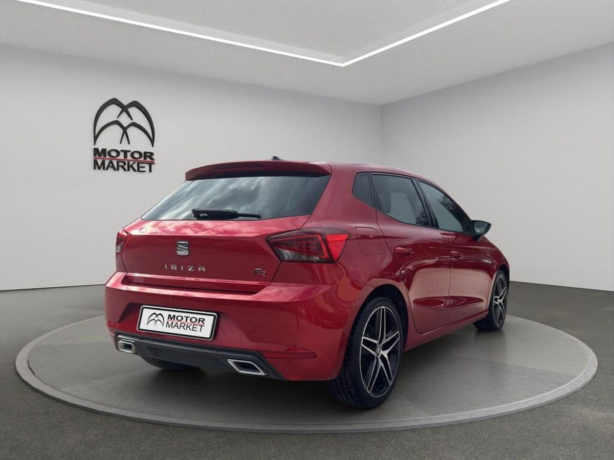 SEAT Ibiza 1.0 ecotsi Business 95cv (7)