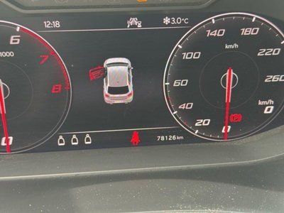 SEAT Ibiza 1.0 ecotsi Business 95cv (9)