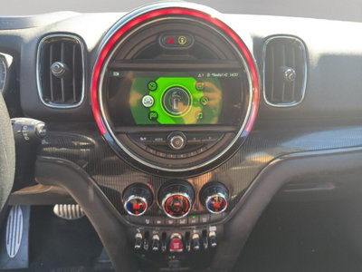 MINI Mini Countryman 2.0 John Cooper Works Pro Countryman ALL4 (12)