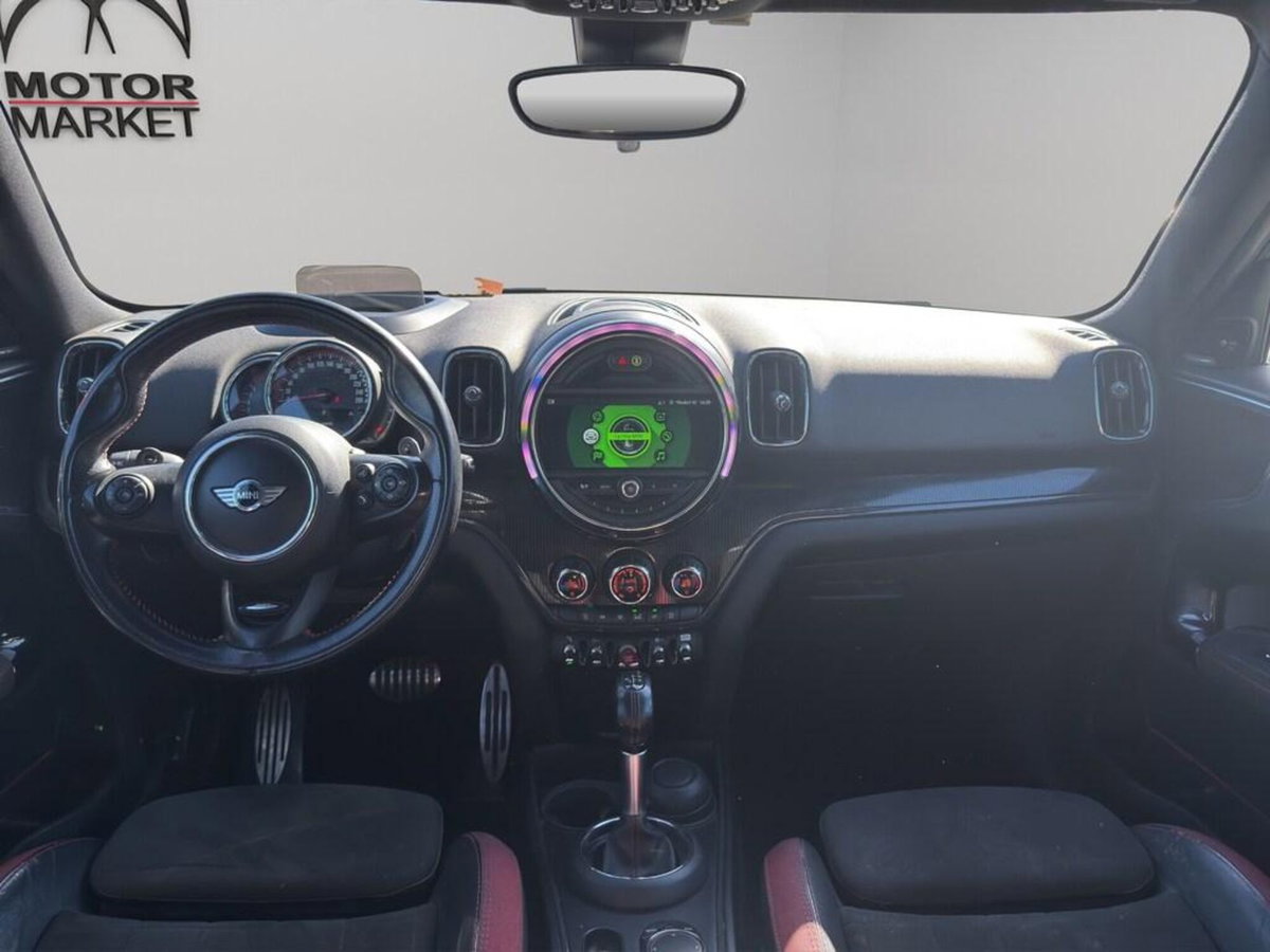 MINI Mini Countryman 2.0 John Cooper Works Pro Countryman ALL4 (14)