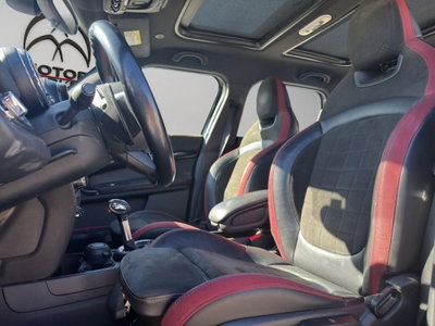 MINI Mini Countryman 2.0 John Cooper Works Pro Countryman ALL4 (15)