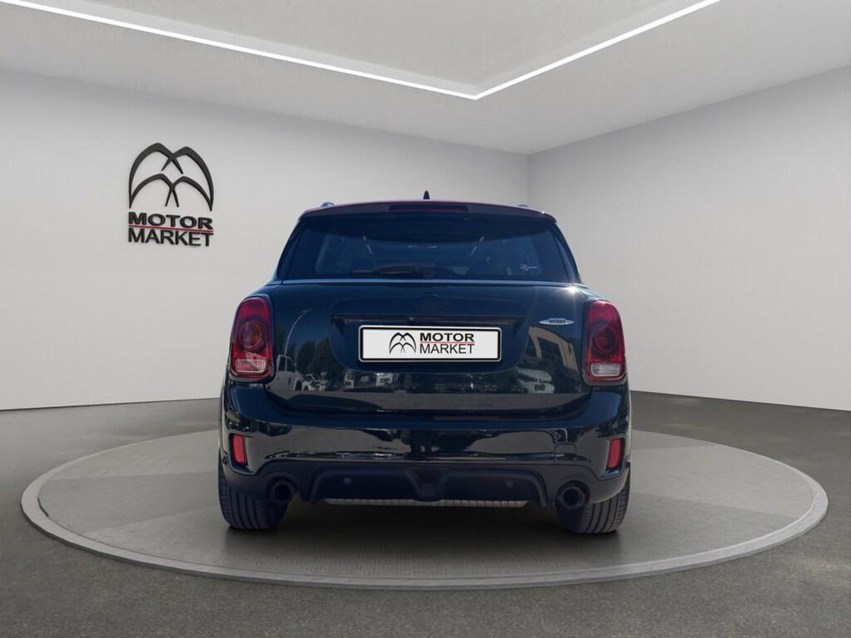 MINI Mini Countryman 2.0 John Cooper Works Pro Countryman ALL4 (6)