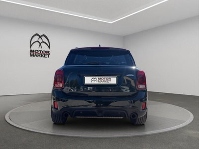 MINI Mini Countryman 2.0 John Cooper Works Pro Countryman ALL4 (6)