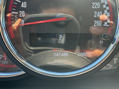 MINI Mini Countryman 2.0 John Cooper Works Pro Countryman ALL4 (9)