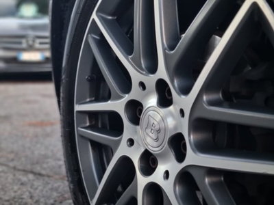 smart Fortwo BRABUS 0.9 Turbo twinamic Xclusive (17)