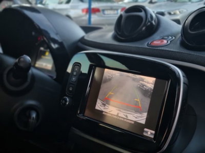 smart Fortwo BRABUS 0.9 Turbo twinamic Xclusive (20)