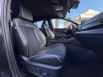 Kia Sportage 1.6 crdi mhev GT-line awd dct (19)