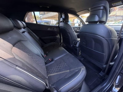 Kia Sportage 1.6 crdi mhev GT-line awd dct (20)