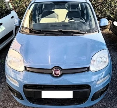 Fiat Panda 1.3 MJT 95 CV S&S Easy usata